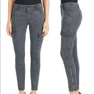 J Brand Houlihan Cargo Pant Jeans